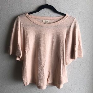 NWT Madewell Top